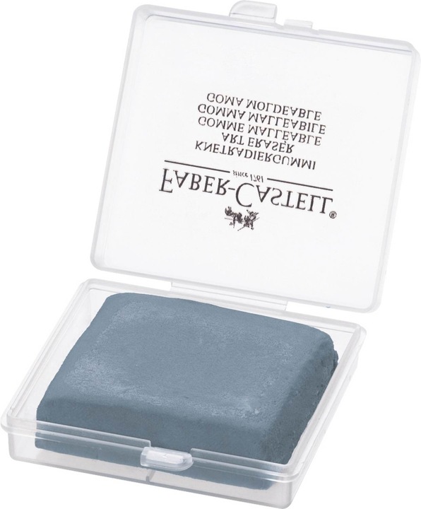 Actual product image Faber-Castell ART - Plasticine