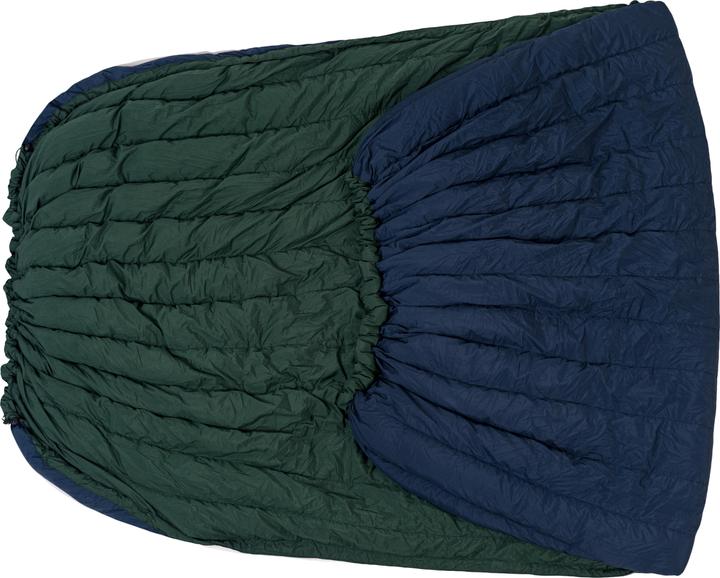 Actual product image Ticket To The Moon Moonquilt Pro 650