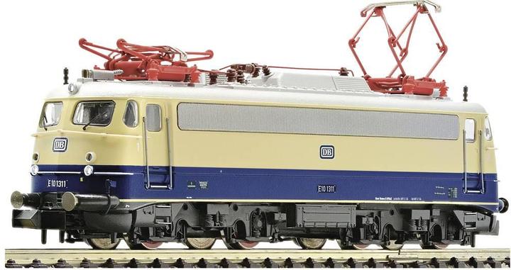 Produktbild Fleischmann 733809 N E-Lok E 10 1311 der DB (Spur N)