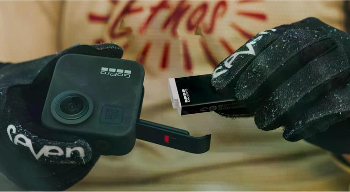 Produktbild GoPro Enduro