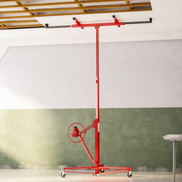 Produktbild Wiltec Plattenheber