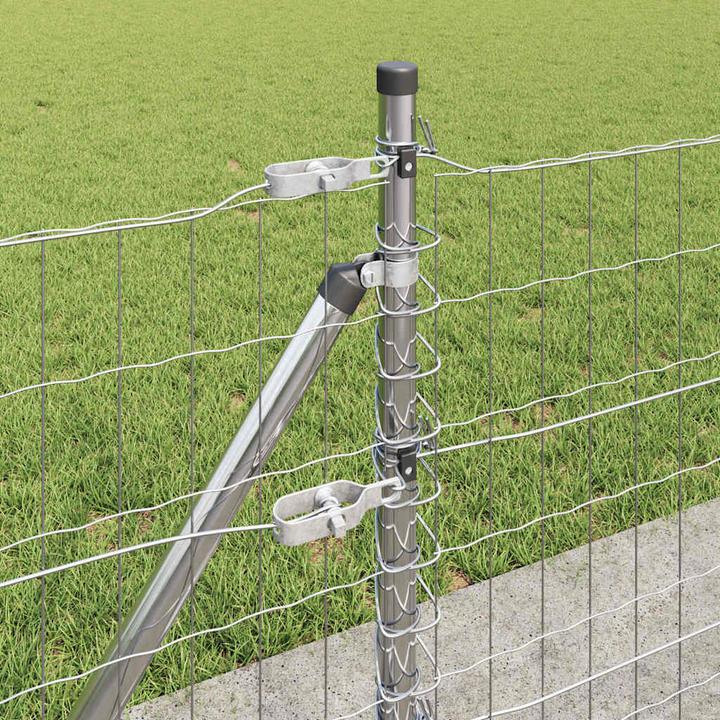 Produktbild vidaXL Outdoor-Zaun