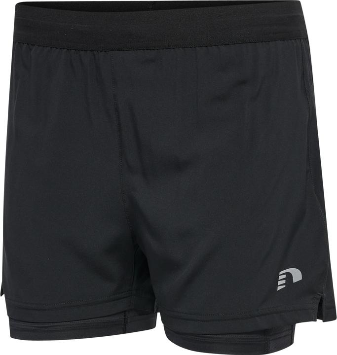 Newline Maglia a Maniche Lunghe Donna - Pace Seamless - beluga