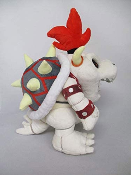 Produktbild Together Plus Knochen Bowser (32 cm)