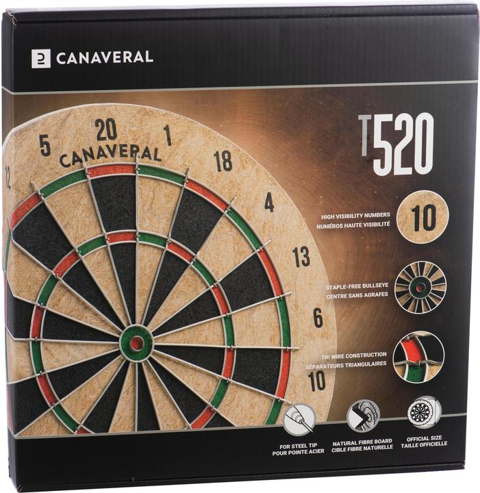 Image du produit Canaveral 520