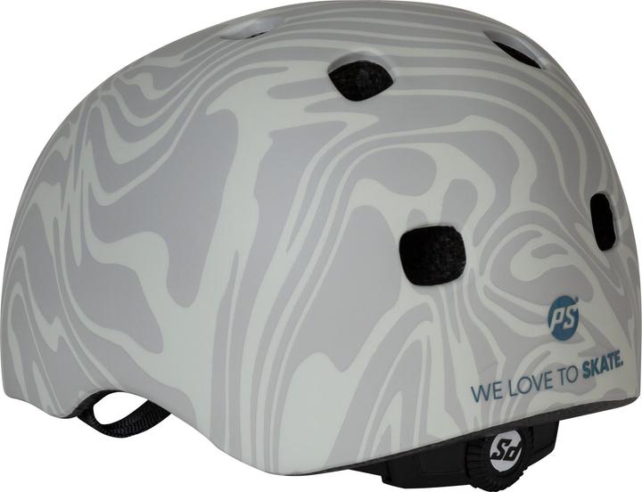 Produktbild Powerslide Rollschuhe Urban Pro Liquid Grey 52-54