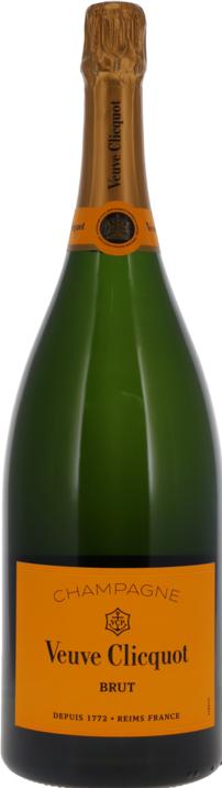 Veuve Clicquot Brut 1.50l
