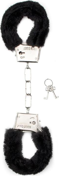Produktbild Shots Furry Handcuffs