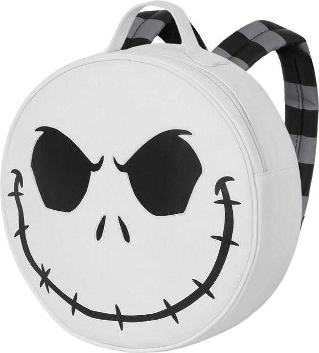 Produktbild Karactermania Round Backpack Bone