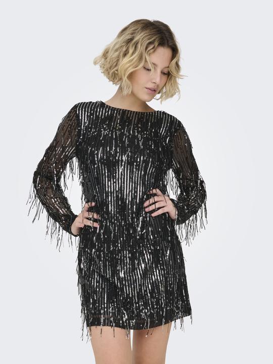 Image du produit Only ONLSPACY Kurzes Kleid Kleid (S)