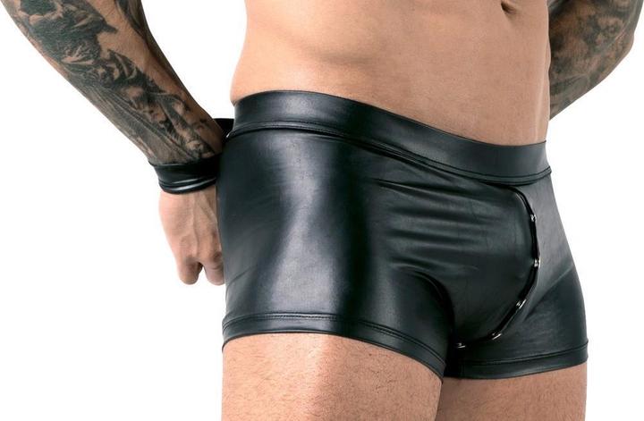 Produktbild Svenjoyment Lack-Pants "Ben" (XL)