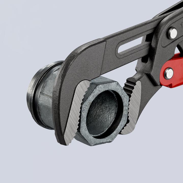 Actual product image Knipex Pipe Wrench S-Type (420 mm)