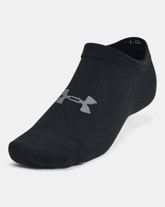 Actual product image Under Armour UA Essential No Show 6Pk (XL)