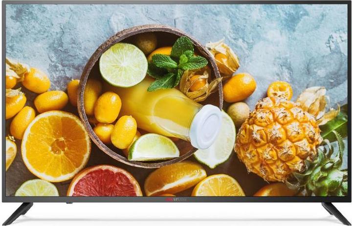 Produktbild Hikvision DS-D5065UC-C Monitor LED 165,1cm (65") 4K (3840 x 2160 Pixel, 65")