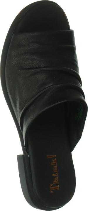 Actual product image Think! Pantoletten (41)