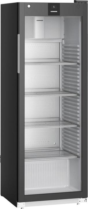 Image du produit Liebherr Réfrigérateur ventilé MRFVD-3511 744 Noir (250 l)