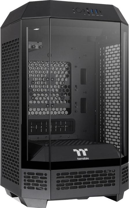 Immagine prodotto Thermaltake The Tower 250 (Mini-ITX)