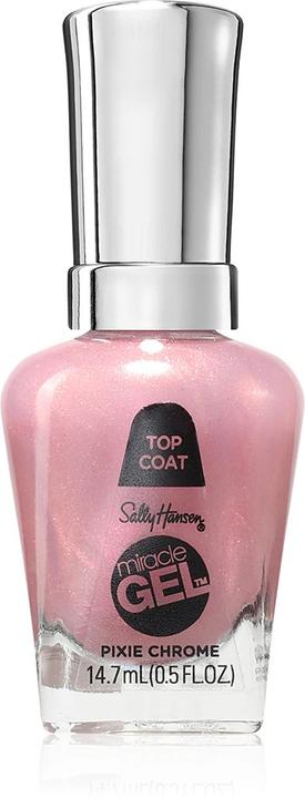 Produktbild Sally Hansen Wunder-Gel-Nagellack (Pixie Chrome, Gel-Effekt Nagellack)
