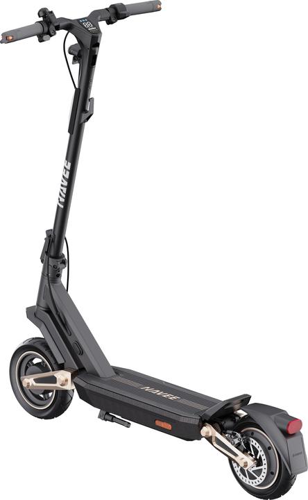 Immagine prodotto Navee ST3 PRO (20 km/h, 75 km, 500 W)