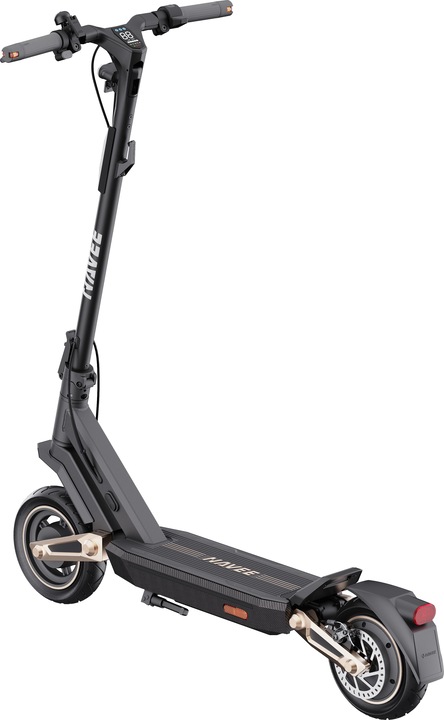 Produktbild Navee ST3 PRO (20 km/h, 75 km, 500 W)