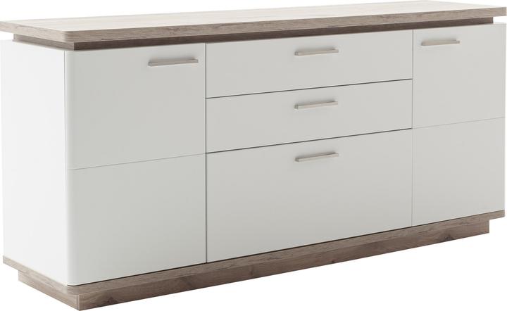 Actual product image DXRacer Palermo (170 x 44 x 81 cm)