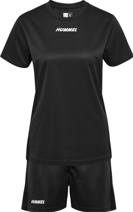 Actual product image hummel hmlMULTI PL SET WOMAN (S)