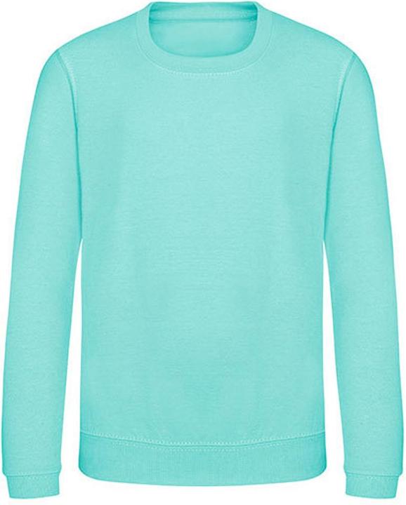 Mint green