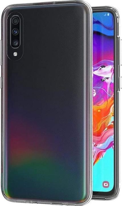 Image du produit Screenguard 360° Screen & Body Protector Samsung Galaxy A70 Coque avec film (Samsung Galaxy A70)