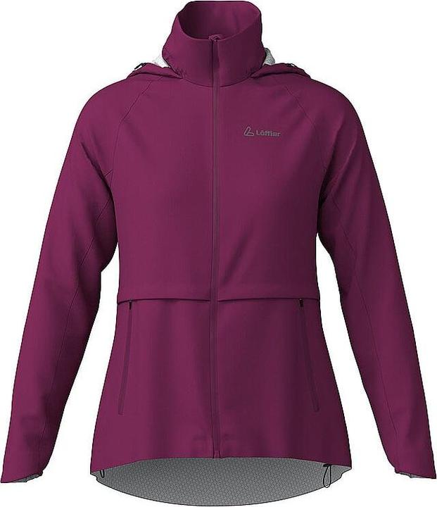 Image du produit Löffler Radjacke WPM Pocked CF (36)