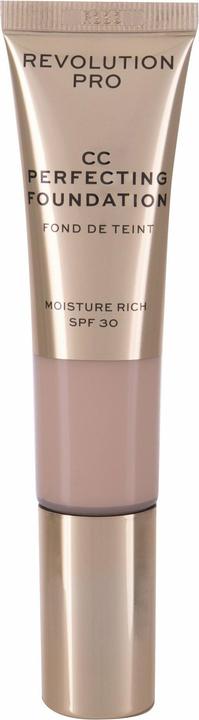 Produktbild Makeup Revolution Revolution PRO CC Perfecting (F1)