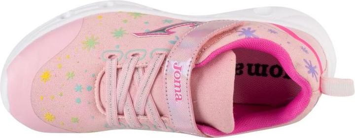 Actual product image Joma Space Jr Schuhe (29)