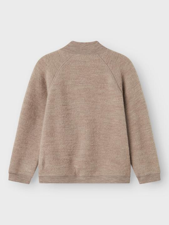 Image du produit Name it Merinowoll Strickjacke (98)
