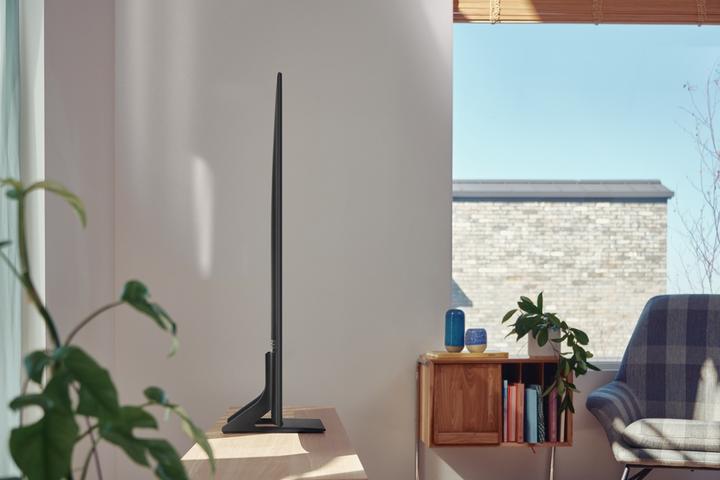 Produktbild Samsung GU50AU9089UXZG (50", LED, 4K, 2021)