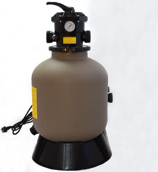 Immagine prodotto Hecht Sandfilter