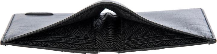 Immagine prodotto Brics Portafoglio Monte Rosa RFID in pelle 7,5 cm