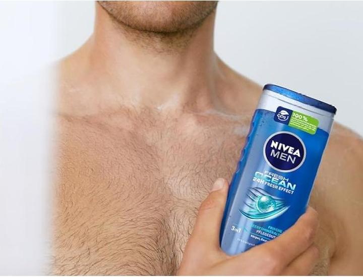 Actual product image NIVEA MEN Na (250 ml)