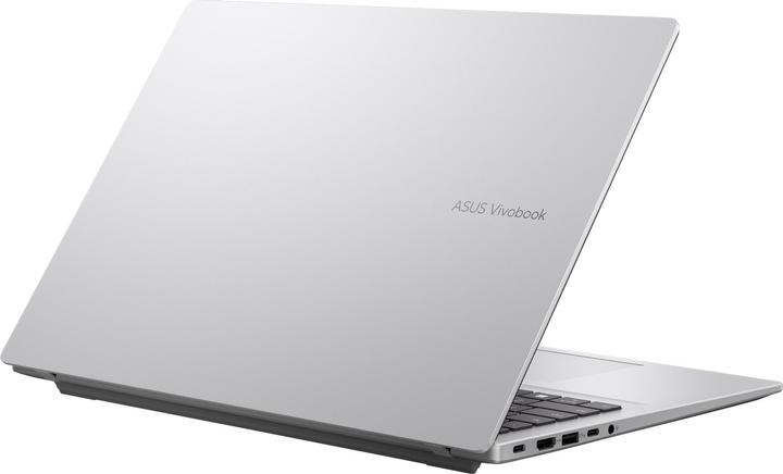 Produktbild ASUS VivoBook 16 (16", AMD Ryzen AI 5 340, 16 GB, 512 GB, Eng. Int.)