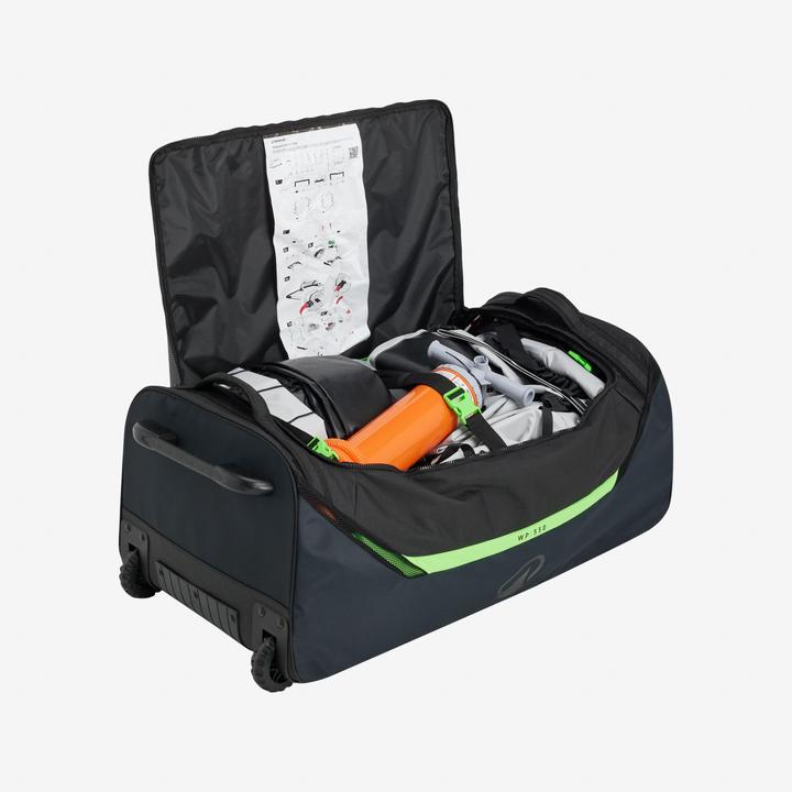 Image du produit Decathlon Terrain de water-polo gonflable variable