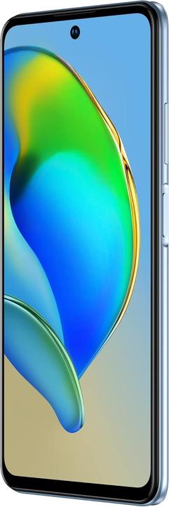 Produktbild ZTE Blade V4 Smartphone (128 GB, Dawn Blue, 6.67", Dual SIM, 4G)