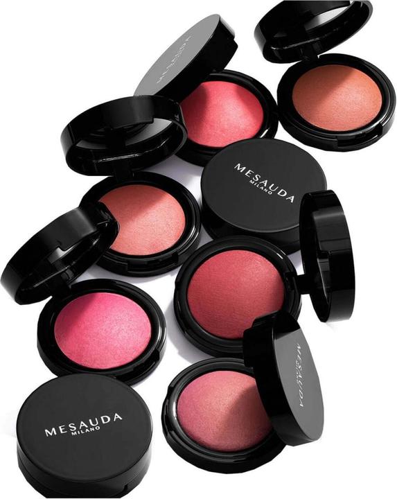 Immagine prodotto Mesauda Blush & Glow (Vintage)