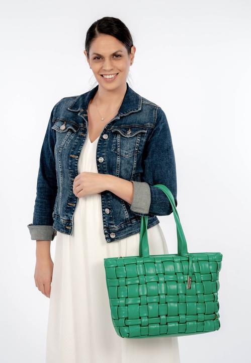 Produktbild Tamaris Shopper Lorene (13.40 l)