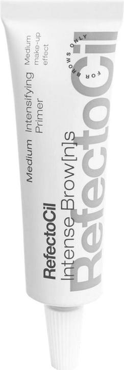 Actual product image Refectocil Intense Brow(n)s Intensifying Primer Medium