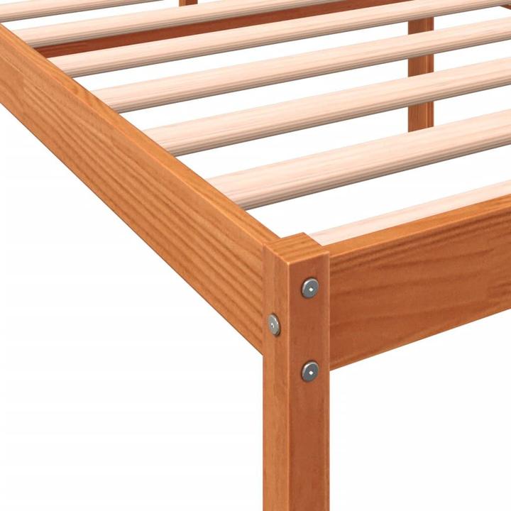 Image du produit vidaXL Seniorenbett (90 x 190 cm)