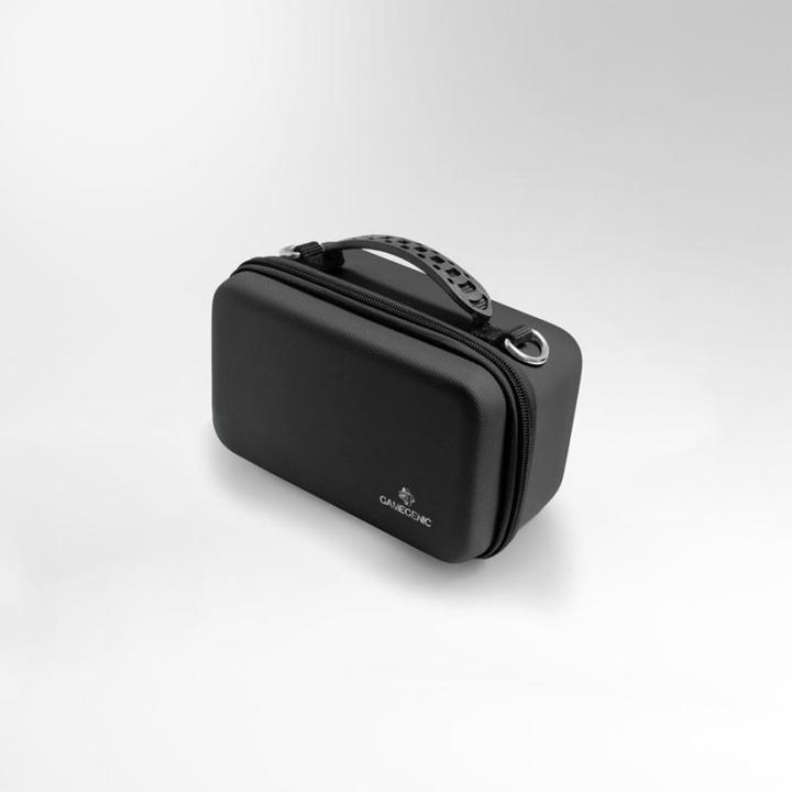 Immagine prodotto Gamegenic GGS20030ML - Custodia per giochi, 250+ carte, nero