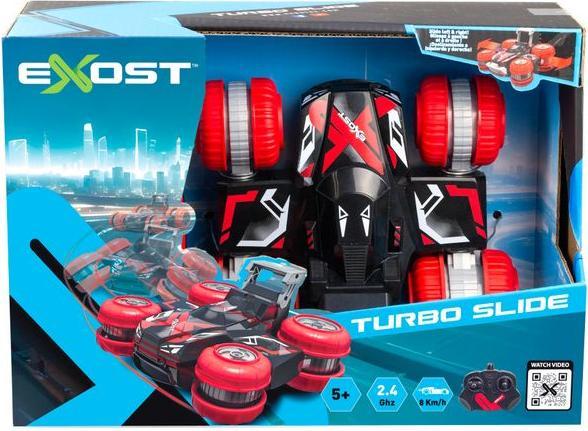 Immagine prodotto Silverlit SILV EXOST R/C car TURBO SLIDE