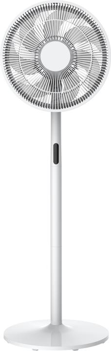 Midea Ventilateur sur pied S8 (65 dB)