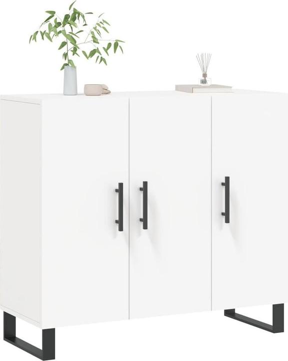 Image du produit vidaXL Sideboard (90 x 34 x 80 cm)