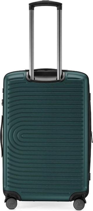 Actual product image Hauptstadtkoffer Mitte - Mittelgrosser Koffer Hartschale (88 l)
