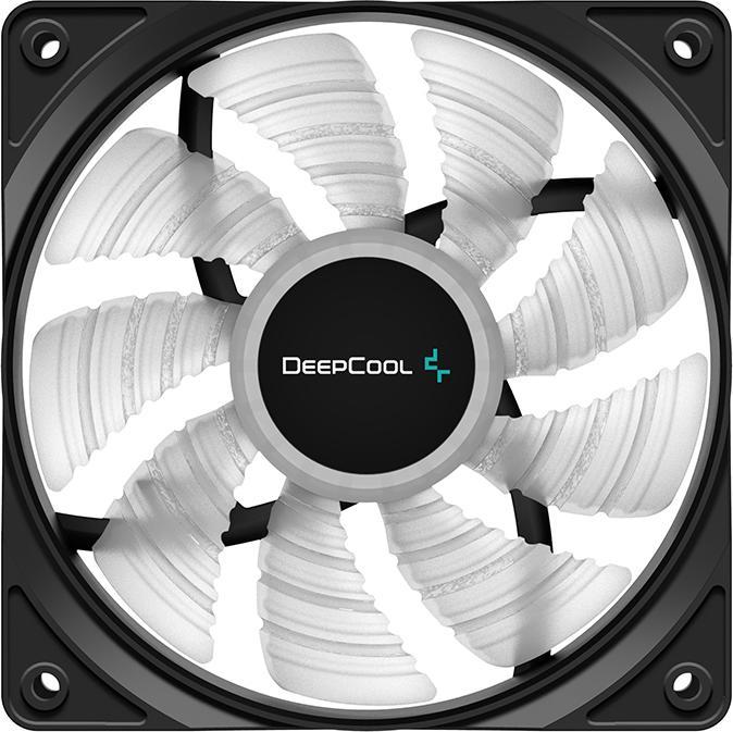 Produktbild Deepcool Case Fans - RF 120 R (120 mm, 1x)