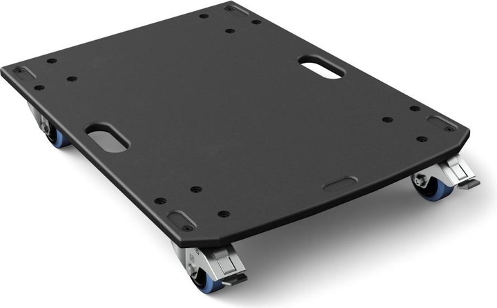 Produktbild LD Systems DAVE 18 G4X CB - Rollbrett für DAVE 18 G4X (Passiv)